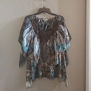 One world let & let live shirt